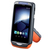 Datalogic Joya Touch A6 PDA 10,9 cm (4.3") 854 x 480 Pixels Touchscreen 305 g Grijs, Oranje