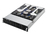 ASUS ESC4000 G3 Intel® C612 LGA 2011-v3 Armadio (2U) Nero, Argento