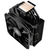 Kolink Umbra EX180 Black Edition Processor Hybride koeler 12 cm Zwart