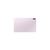 Samsung SM-X610NLIEEUB tablet Samsung Exynos 256 GB 31.5 cm (12.4") 12 GB Wi-Fi 6 (802.11ax) Android 13 Lilac