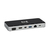 Tripp Lite U442-DOCK16-B USB Dock, Triple Display - 4K HDMI & mDP, VGA, USB 3.x (5Gbps), USB-A/C Hub, GbE, 60W PD Charging