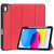 CoreParts TABX-IP10-COVER22 etui na tablet 27,7 cm (10.9") Etui z klapką Czerwony