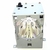 Infocus SP-LAMP-LP740B lampada per proiettore 250 W UHP