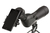 Dörr 538215 spotting scope accessory Smartphone photo adapter Black