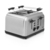 Princess 142355 Toaster aus Edelstahl Style 4