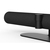 Jabra 14701-10 accessoire voor videoconferenties Privacy-afdekking Zwart