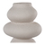 House Nordic Vase andere Keramik Beige