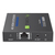Techly IDATA EXT-565 Audio-/Video-Leistungsverstärker AV-Sender & -Empfänger Schwarz