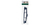 Bosch 2 609 256 F24 Staubsauger Zubehör/Zusatz Zylinder-Vakuum Flat brush insert