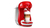 Bosch TAS1006 kávéfőző Teljesen automatikus Párnás kávéfőző 0,7 L