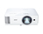 Acer S1386WHN vidéo-projecteur Projecteur à focale standard 3600 ANSI lumens DLP WXGA (1280x800) Compatibilité 3D Blanc