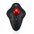Adesso iMouse T40 - Wireless Programmable Ergonomic Trackball Mouse