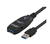 Microconnect USB3.0AAF15A USB kábel 15 M USB 3.2 Gen 1 (3.1 Gen 1) USB A Fekete