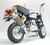 Tamiya Honda Monkey (2000 Special) Motorfietsmodel Voorgemonteerd