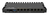 Mikrotik RB5009UPR+S+IN bedrade router 2.5 Gigabit Ethernet, Gigabit Ethernet Zwart