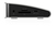 ICY BOX IB-DK2408-C Wired USB 3.2 Gen 1 (3.1 Gen 1) Type-C Black, Silver