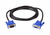 ATEN 2L-2403 VGA cable 3 m VGA (D-Sub) Blue, Grey