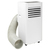 Bestron AAC7000 mobiele airconditioner 65 dB 792 W Wit