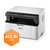 Brother DCP-1610WVB Laser A4 2400 x 600 DPI 20 ppm Wi-Fi