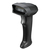 Adesso NuScan 2500CR - Wireless Spill Resistant Antimicrobial CCD Barcode Scanner with Charging Cradle