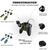 Thrustmaster eSwap Pro Controller Xbox One Black USB Gamepad Analogue / Digital Xbox One, Xbox Series S