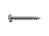 SPAX 3366938 screw/bolt 500 pc(s)
