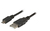 EFB Elektronik K5228SW.1,8V2 USB-kabel 1,8 m USB 2.0 USB A USB B