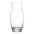 Montana Bloom Vase Becherförmige Vase Glas Transparent