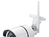 Conceptronic JARETH02W cámara de vigilancia Cámara de seguridad IP Exterior Bala Techo/pared 1280 x 720 Pixeles