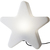 Star Trading 803-95 Beleuchtungsdekoration Leichte Dekorationsfigur 1 Glühbirne(n)