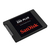 SanDisk Plus 2.5" 2 TB Serial ATA III