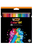 BIC 950528 crayon de couleur Multicolore 24 pièce(s)