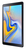 Samsung Galaxy Tab A (2018) SM-T595N 4G LTE 32 GB 26,7 cm (10.5") Qualcomm Snapdragon 3 GB Wi-Fi 5 (802.11ac) Android 8.1 Fekete