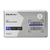 Qoltec 50860 barcode-lezer Draagbare streepjescodelezer 1D Laser Zwart, Geel