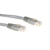 ACT Grey 5 metre UTP CAT6 patch cable with RJ45 connectors