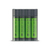GP Batteries 202222 batterij-oplader Huishoudelijke batterij USB
