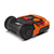 WORX WR142E tondeuse à gazon Tondeuse à gazon robot Batterie Noir, Orange