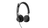 Logitech Zone Kopfhörer Kabelgebunden Kopfband Anrufe/Musik USB Typ-C Graphit