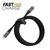 OtterBox Cable Premium USB kábel 3 M USB 2.0 USB C Fekete