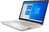 HP 17-by2021na Intel® Pentium® Gold 6405U Laptop 43.9 cm (17.3") HD+ 4 GB DDR4-SDRAM 1 TB HDD Wi-Fi 5 (802.11ac) Windows 10 Home Silver