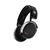 Steelseries Arctis 9 Headset Draadloos Hoofdband Gamen Bluetooth Zwart