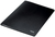 Leitz 46770095 folder Polypropylene (PP) Black A4