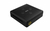 Zotac ZBOX-QCM7T3000 SFF Negro BGA 1440 i7-10750H 2,6 GHz