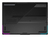 ASUS ROG Strix SCAR 17 G733PZ-LL002W AMD Ryzen™ 9 7945HX Laptop 43.9 cm (17.3") Wide Quad HD 32 GB DDR5-SDRAM 1 TB SSD NVIDIA GeForce RTX 4080 Wi-Fi 6E (802.11ax) Windows 11 Hom...