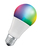LEDVANCE SMART+ WiFi Classic LED-lamp Multi 14 W E27 F