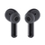 Intenso Buds Earphone Plus T310AE Black Cuffie True Wireless Stereo (TWS) In-ear Chiamate/Musica/Sport/Tutti i giorni USB tipo-C Bluetooth Nero