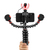 Joby JB01643-BWW microphone Black, Red Digital camera microphone
