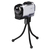 Hama Flexi tripode Digitales / cámaras de película 3 pata(s) Negro