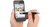 Wedo Touch Pen MINI stylus-pen Zwart