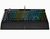 Corsair K100 RGB klawiatura USB QWERTZ Holenderski Czarny
